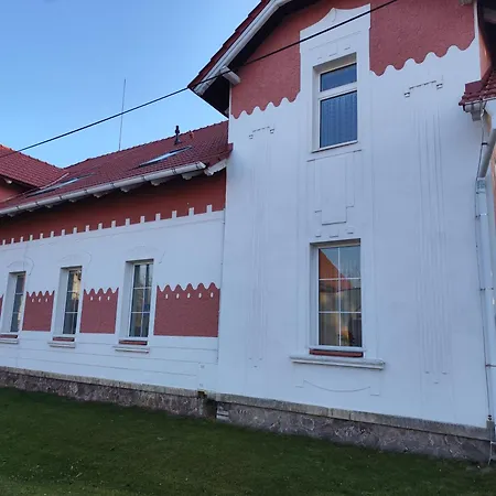 Apartman Ptice *