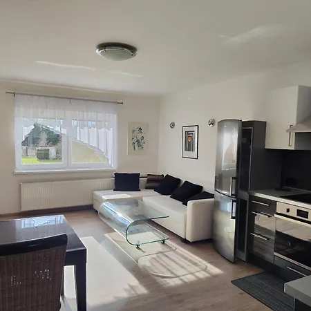 Apartman Ptice *