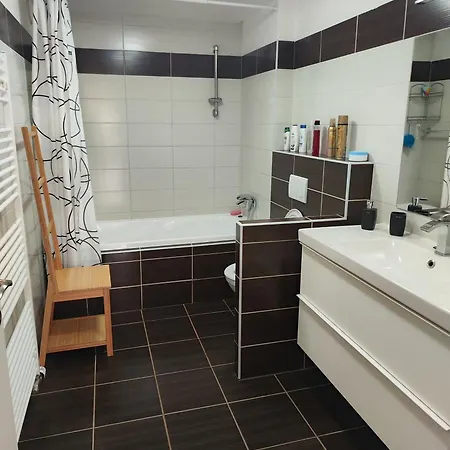 Apartment Apartman Ptice