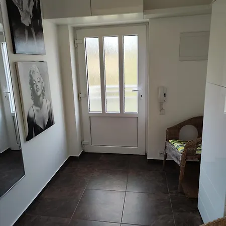 Apartman Ptice Apartment
