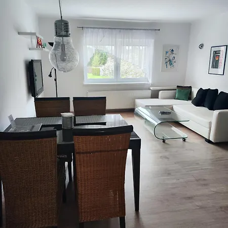 Apartman Ptice Apartment *