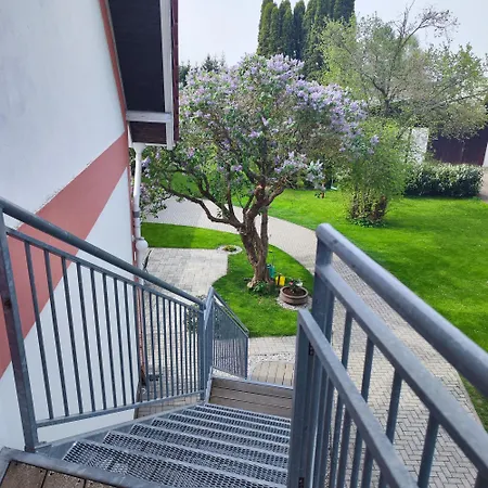 Apartment Apartman Ptice