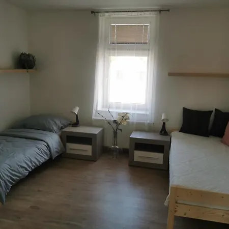 Apartment Apartman Ptice