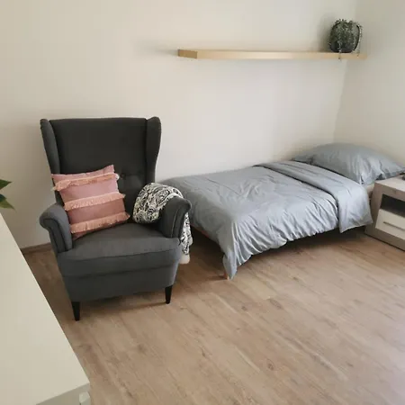 Apartment Apartman Ptice Ptice