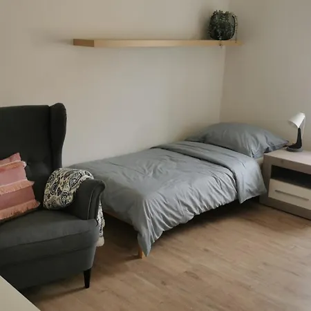 Apartment Apartman Ptice *