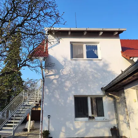 Apartman Ptice Apartament *