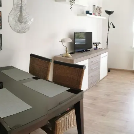 Apartman Ptice Ptice