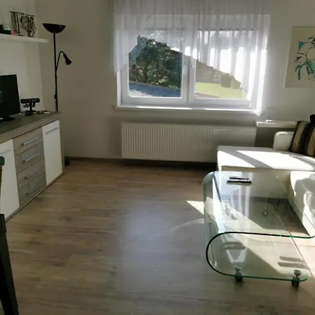 Apartman Ptice Ptice