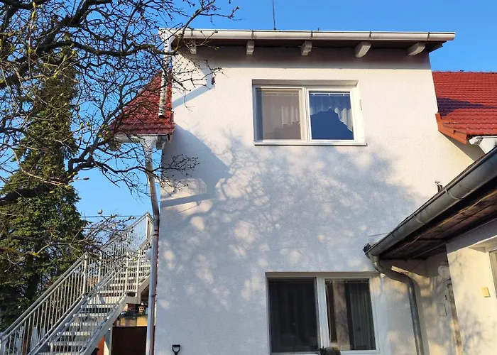 Apartman Ptice Daire *