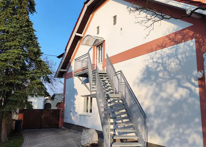 Apartman Ptice * Ptice