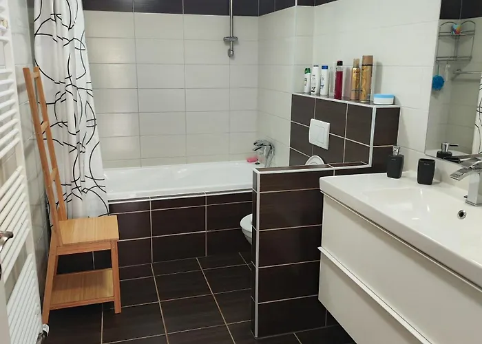Daire Apartman Ptice