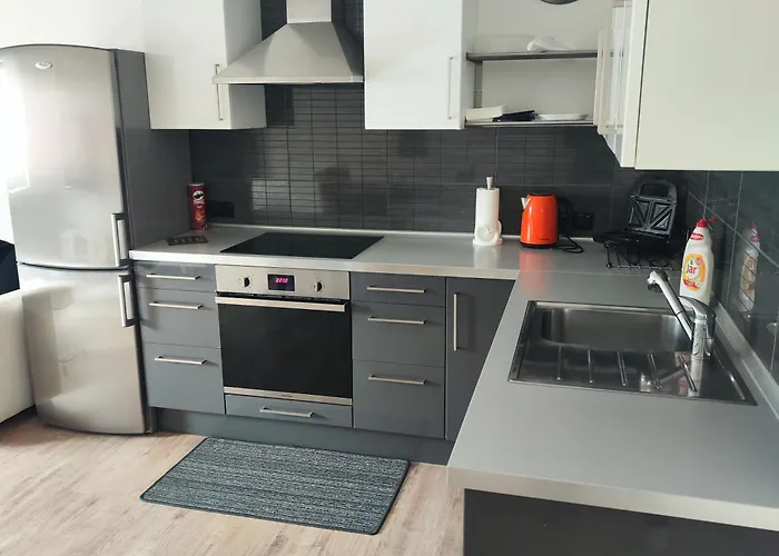 Apartman Ptice * Ptice