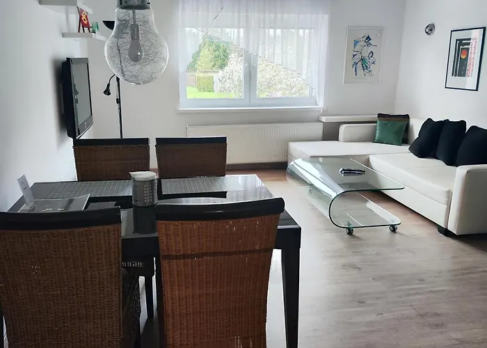 Apartman Ptice Daire *