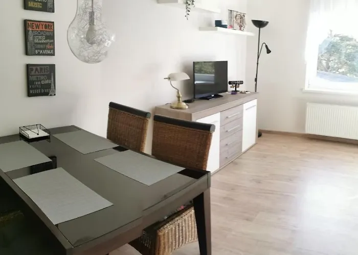 Apartman Ptice Ptice