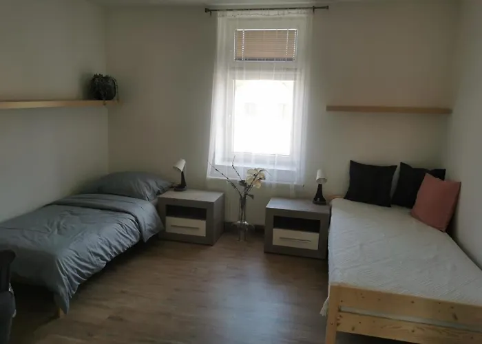 Daire Apartman Ptice