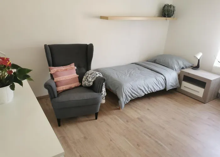 شقة Apartman Ptice Ptice