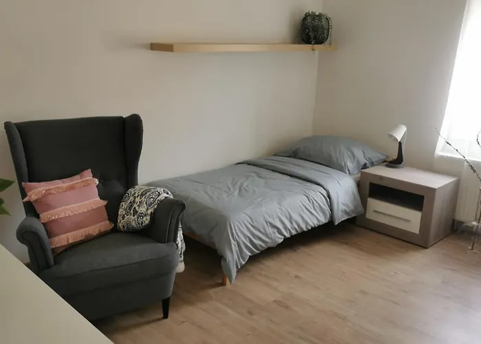 Daire Apartman Ptice *