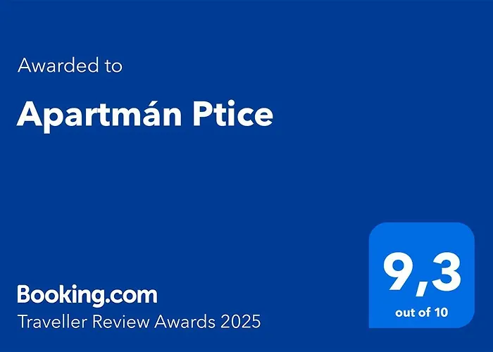 Apartman Ptice *